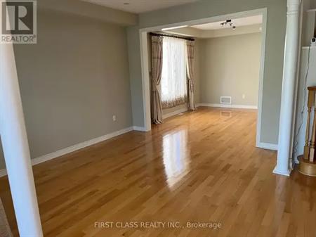 60 TOWNWOOD DRIVE | 60 TOWNWOOD DRIVE, Richmond Hill