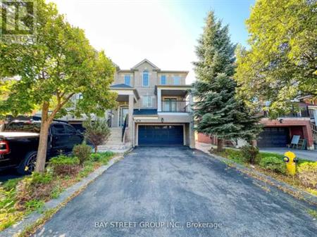 216 EQUATOR CRESCENT | 216 EQUATOR CRESCENT, Vaughan