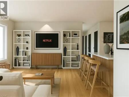 215 RAGLAN Street Unit# 3 | 215 RAGLAN Street Unit# 3, Woodstock