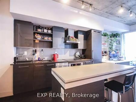 1030 King Street West #1119 | 1030 King Street West, Toronto