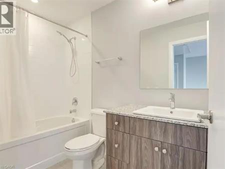 60 CHARLES Street Unit# 1409A | 60 CHARLES Street Unit# 1409A, Kitchener