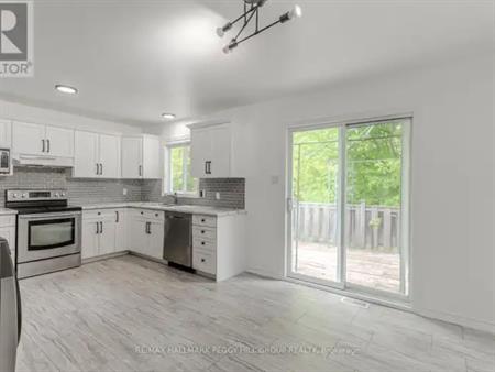 UPPER - 32 54TH STREET S | UPPER - 32 54TH STREET S, Wasaga Beach