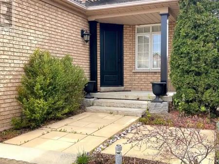 401 CRANSTON PARK AVENUE | 401 CRANSTON PARK AVENUE, Vaughan
