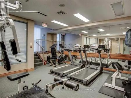 204 - 745 (ALL INCLUSIVE) NEW WESTMINSTER DRIVE | 204 - 745 (ALL INCLUSIVE) NEW WESTMINSTER DRIVE, Vaughan