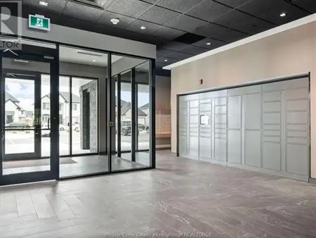 1624 LAUZON Unit# 307 | 1624 LAUZON Unit# 307, Windsor