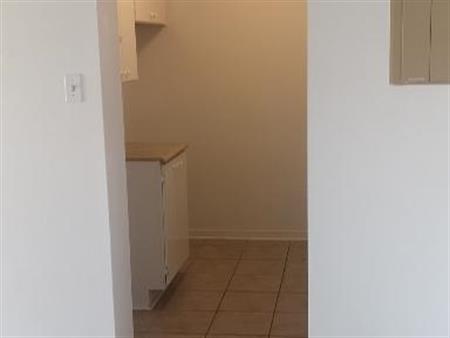 Grand 4 1/2, Pointe-Ste-Foy