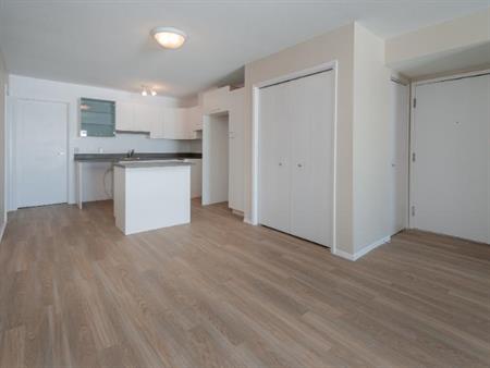 Appartement 4 ½ à louer Sainte-Foy / Sillery octobre 2025