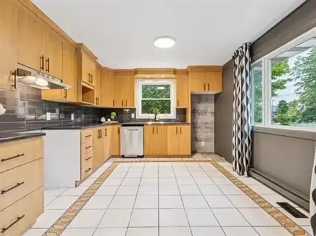 172 Ch. Freeman, #A | 172 Ch. Freeman, #A, Gatineau