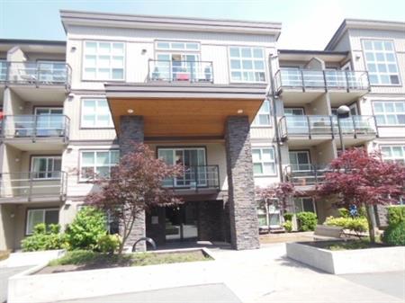 Fully Furnished / Or Unfurnished Two-Bedroom & A Den September rent free | 30525 Cardinal Avenue, Abbotsford