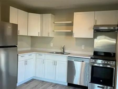 Benson View Apartments | 197 Fourth Street, Nanaimo
