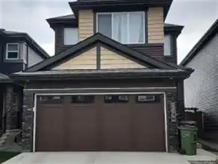 3 Bedrooms, 2.5 Bath for Rent in Rosenthal | 22079 80 Avenue Northwest, Edmonton