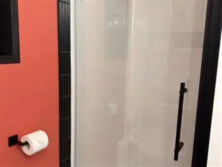 Stylish Apartment in the Heart of Calgary | Calgary