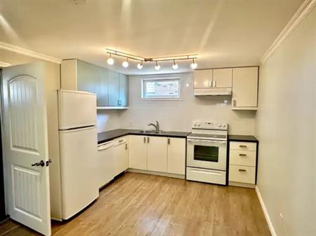2 Bedroom basment in NW Edmonton | 13343 132 Street Northwest, Edmonton