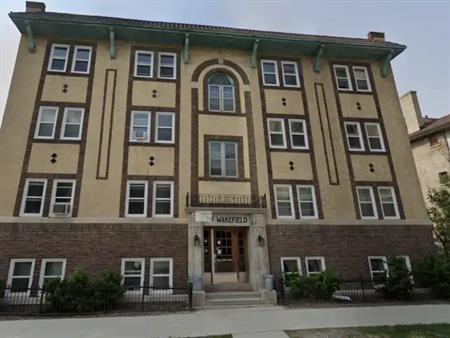 27-415 Stradbrook Avenue | 415 Stradbrook Avenue, Winnipeg