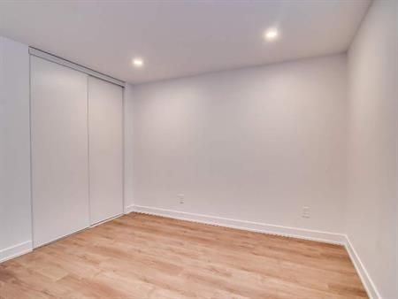 1 CH - 1 SDB - Gatineau - $1,445 /mo