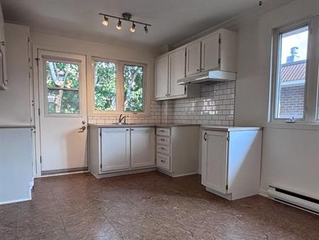 4 1/2 Ahuntsic