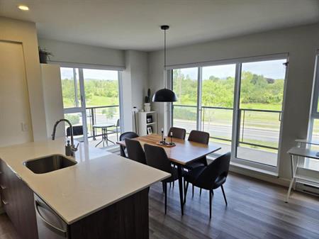 Condo à louer