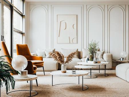 Aera Trois-Rivières | Condos 4 1/2 d'inspiration hôtelière à louer - appartement / logement