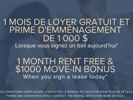 The Opal | 2130 rue Laforce, Montreal