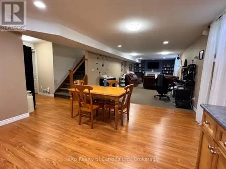 BASEMENT - 2 OWEN STREET | BASEMENT - 2 OWEN STREET, Ingersoll