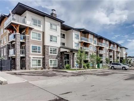 Huge 928 sq ft condo available | 240 Skyview Ranch Rd NE, Calgary