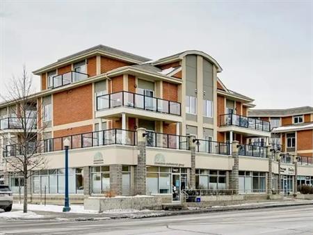•• Gorgeous + Chic •• Downtown River Valley Penthouse  Style Executive Condo  •• Fully Furnished •• | 9750 94 Street NW, Edmo