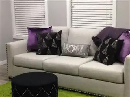 Cozy New Walkout Basement in Evanston for an Individual, Couple -no kids | Calgary