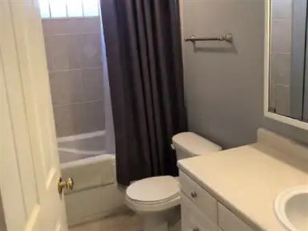 All Utilities paid for incl. Internet,Parking too . Safe,close to Uni and LRT | 2308 25 Avenue Northwest, Calgary