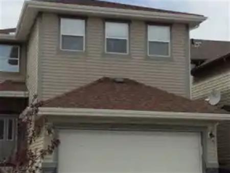 3 bedroom house in Bridlewood, SW ( September ) | 28, Bridleridge Lane SW, Calgary