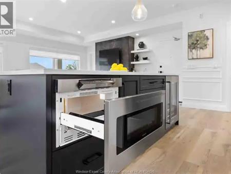 215-D LESPERANCE ROAD | 215-D LESPERANCE ROAD, Tecumseh