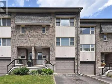 18 - 2 NORTH STREET | 18 - 2 NORTH STREET, Barrie