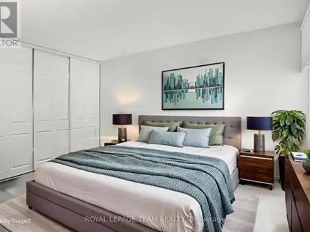 402 - 141 SOMERSET STREET W | 402 - 141 SOMERSET STREET W, Ottawa