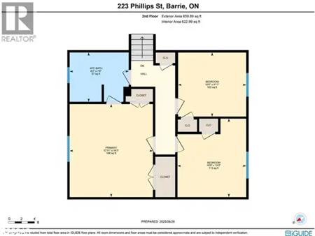 223 PHILLIPS Street | 223 PHILLIPS Street, Barrie