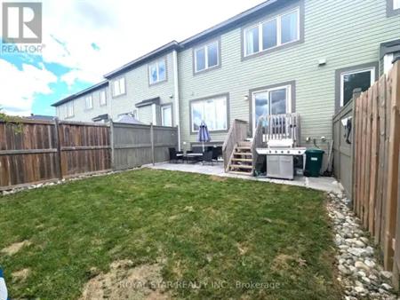767 MALOJA WAY | 767 MALOJA WAY, Ottawa