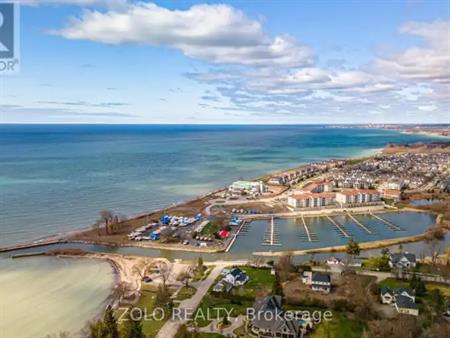 215 - 50 LAKEBREEZE DRIVE | 215 - 50 LAKEBREEZE DRIVE, Clarington