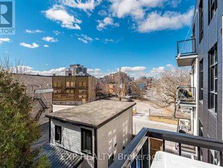 305 - 101 PINHEY STREET | 305 - 101 PINHEY STREET, Ottawa