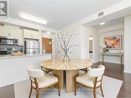 PH1-2702 - 242 RIDEAU STREET | PH1-2702 - 242 RIDEAU STREET, Ottawa