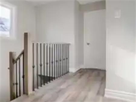 809 JOE PERSECHINI DRIVE | 809 JOE PERSECHINI DRIVE, Newmarket