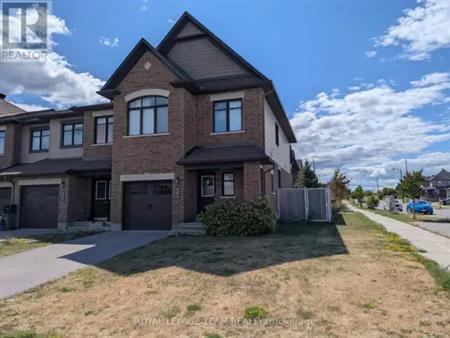 464 BRETTONWOOD RIDGE | 464 BRETTONWOOD RIDGE, Ottawa