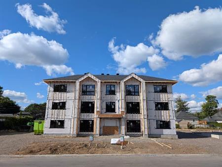 4½ neuf à louer, Bellefeuille, Saint-Jérôme