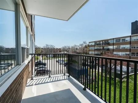 150 Donway & 4 Overland | 4 Overland Drive, Toronto