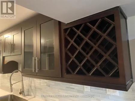 108 SUCCESSION (WALKOUT LEGAL APARTMENT) CRESCENT | 108 SUCCESSION (WALKOUT LEGAL APARTMENT) CRESCENT, Barrie