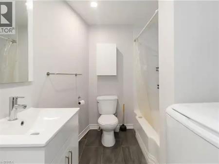 161 MAPLE Street Unit# 1 | 161 MAPLE Street Unit# 1, Simcoe