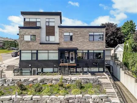 A - 1368 BELCOURT BOULEVARD | A - 1368 BELCOURT BOULEVARD, Ottawa