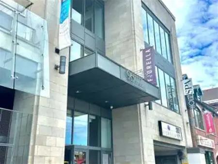 90 George St Unit 1405 | 90 George St, Ottawa