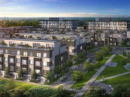 818 - 1133 COOKE BOULEVARD | 818 - 1133 COOKE BOULEVARD, Burlington