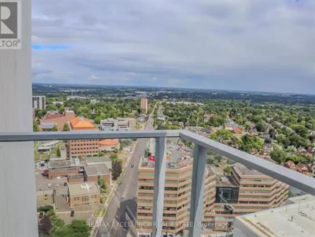 2702 - 60 FREDERICK STREET W | 2702 - 60 FREDERICK STREET W, Kitchener