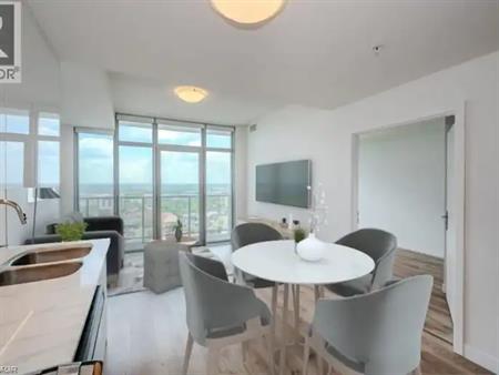 60 FREDERICK Street Unit# 2703 | 60 FREDERICK Street Unit# 2703, Kitchener