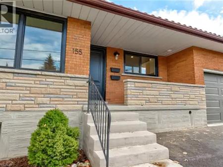 155 DOON Road Unit# LOWER | 155 DOON Road Unit# LOWER, Kitchener