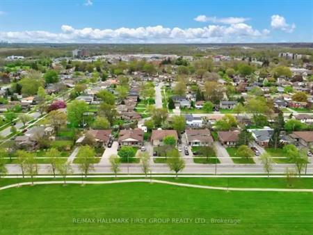 BSMT - 510 FIRST AVENUE | BSMT - 510 FIRST AVENUE, Welland
